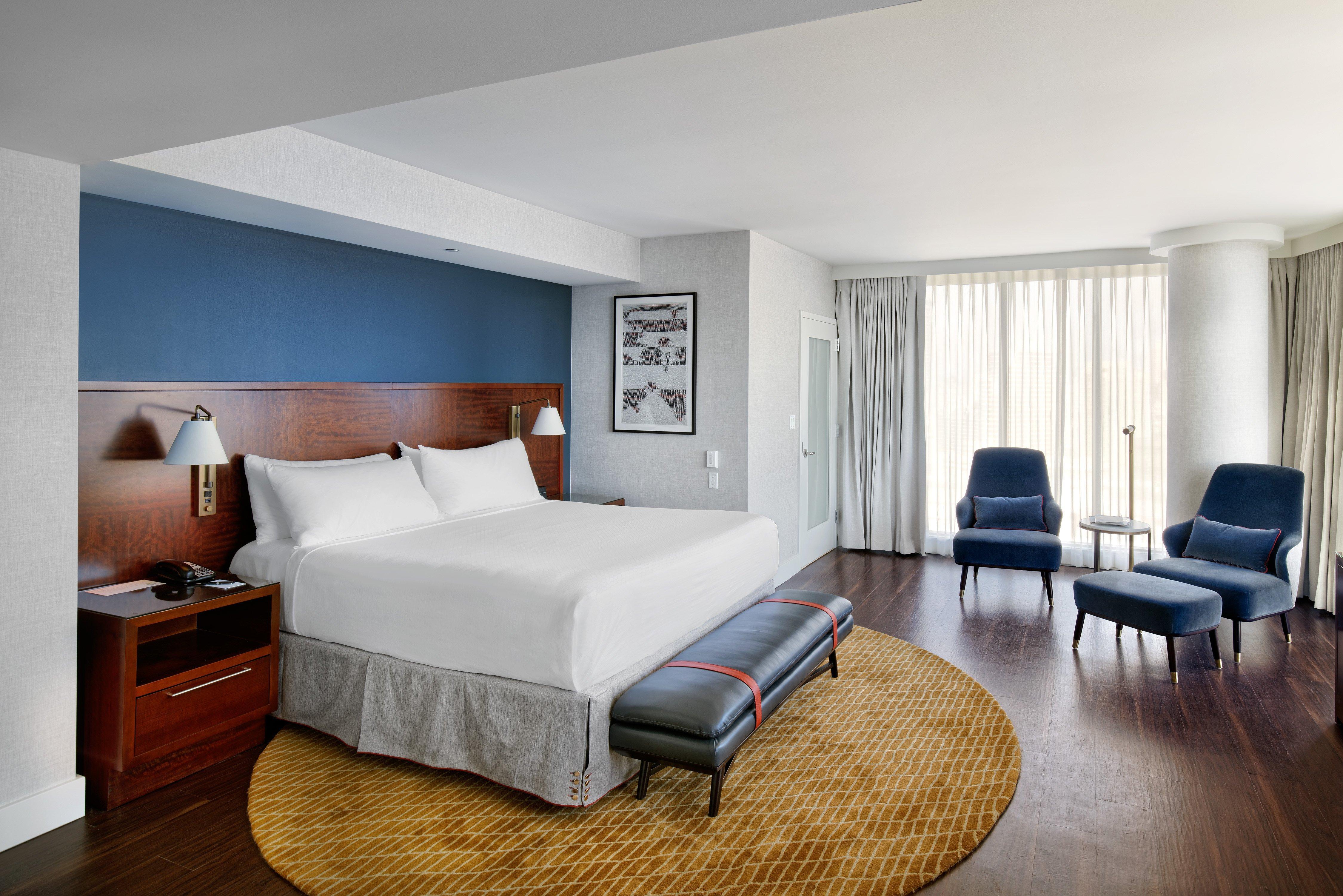 Intercontinental By Ihg Hotel São Francisco