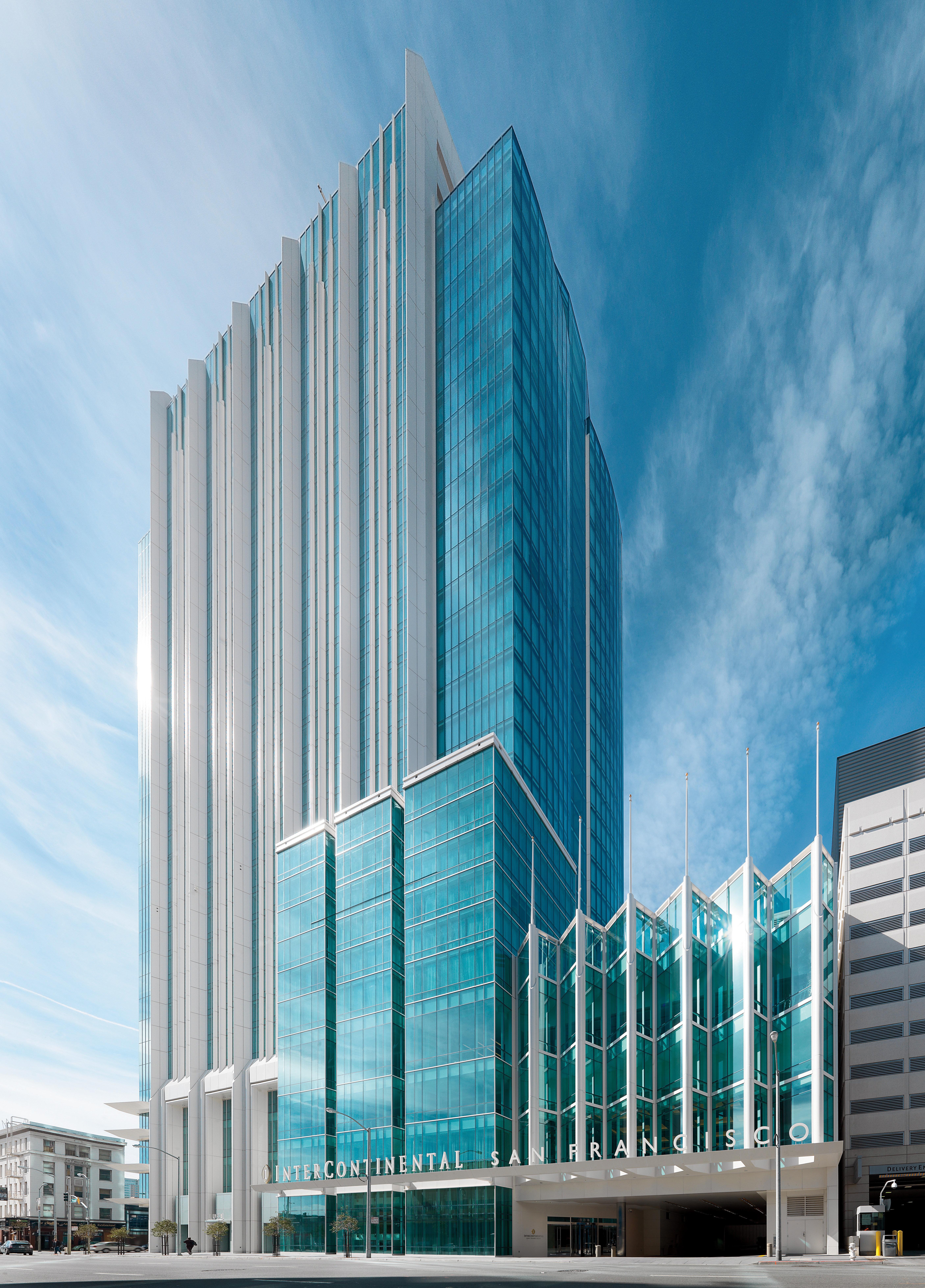 Hotel Intercontinental By Ihg São Francisco