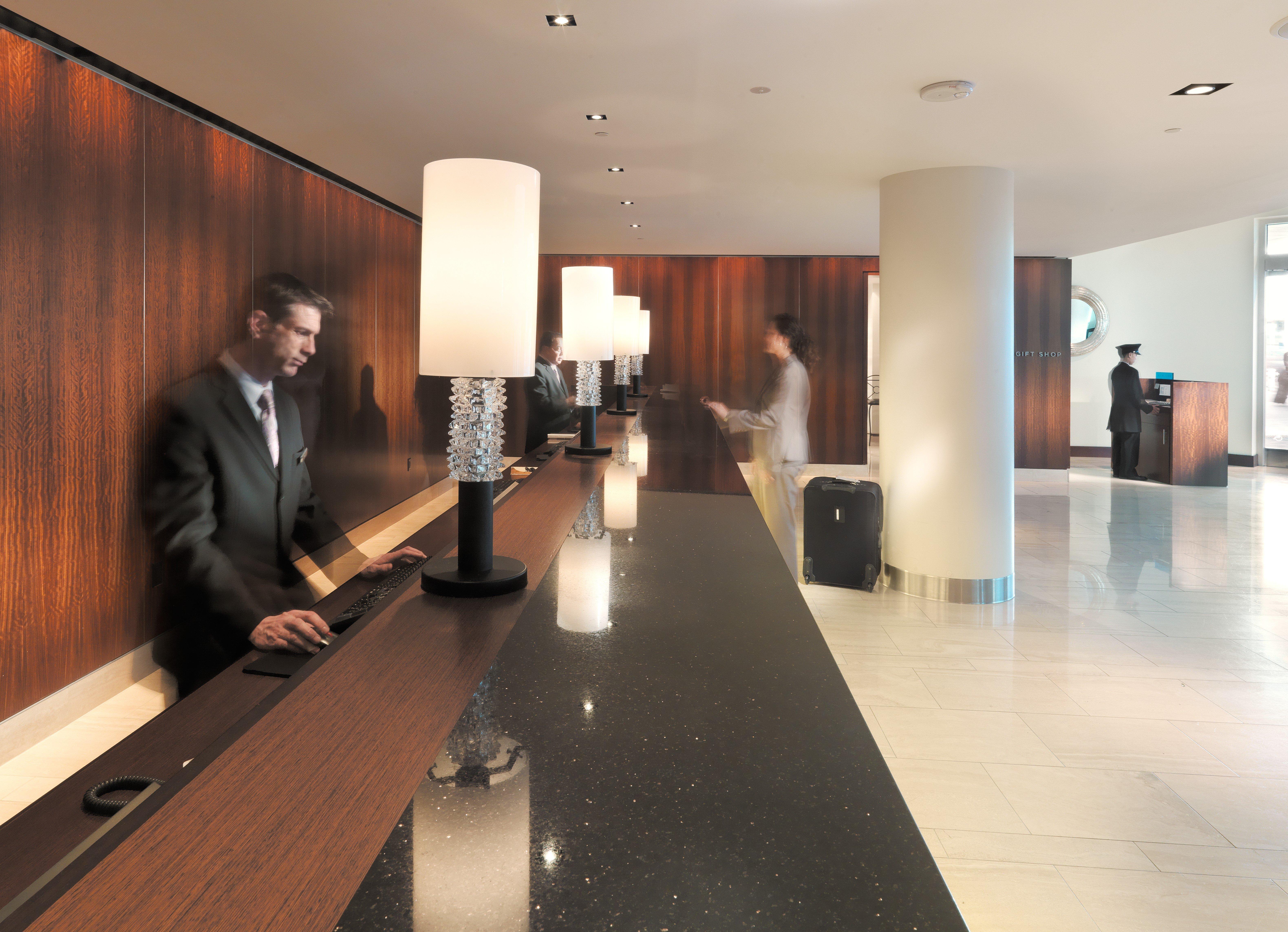Hotel Intercontinental By Ihg São Francisco