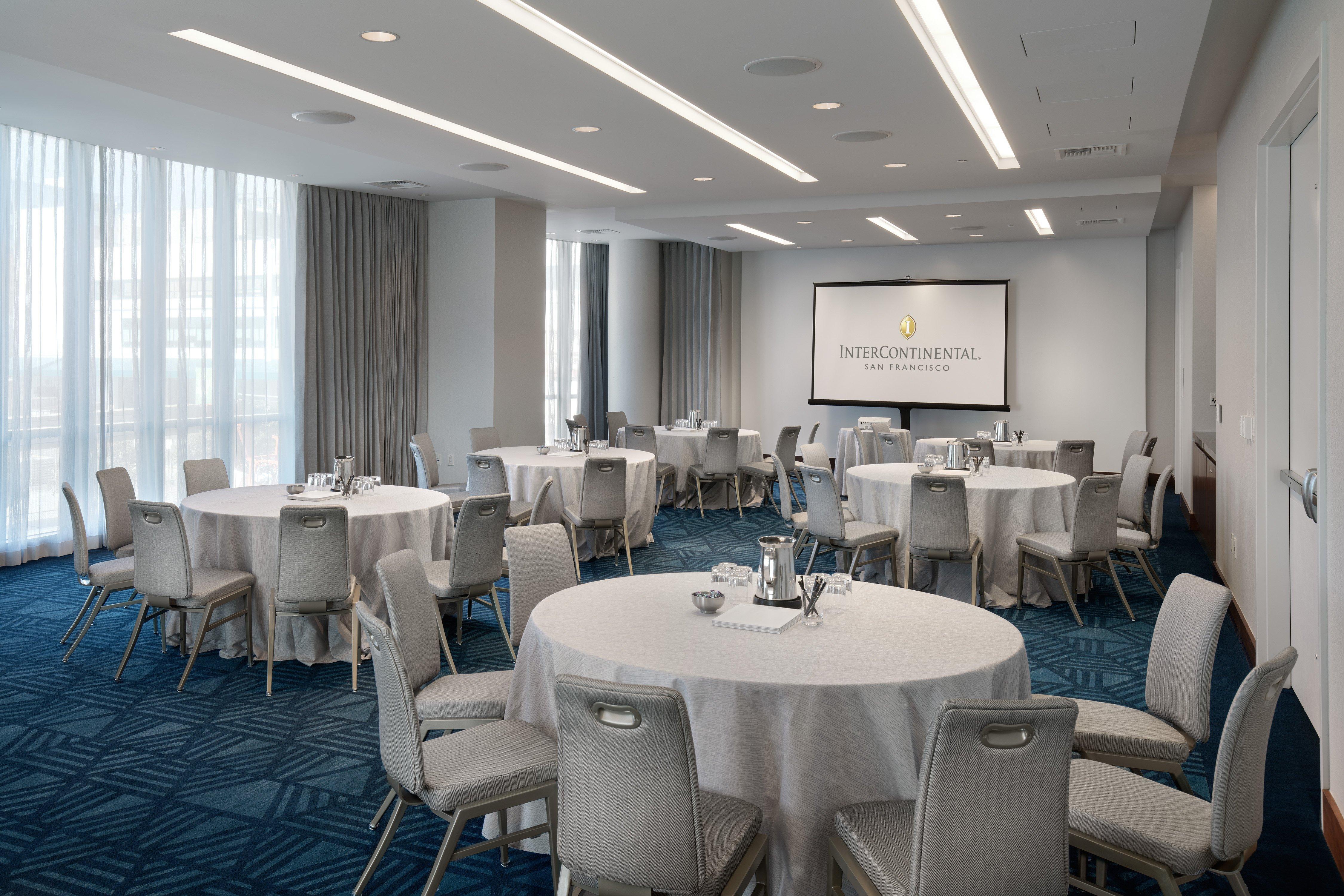 Hotel Intercontinental By Ihg São Francisco