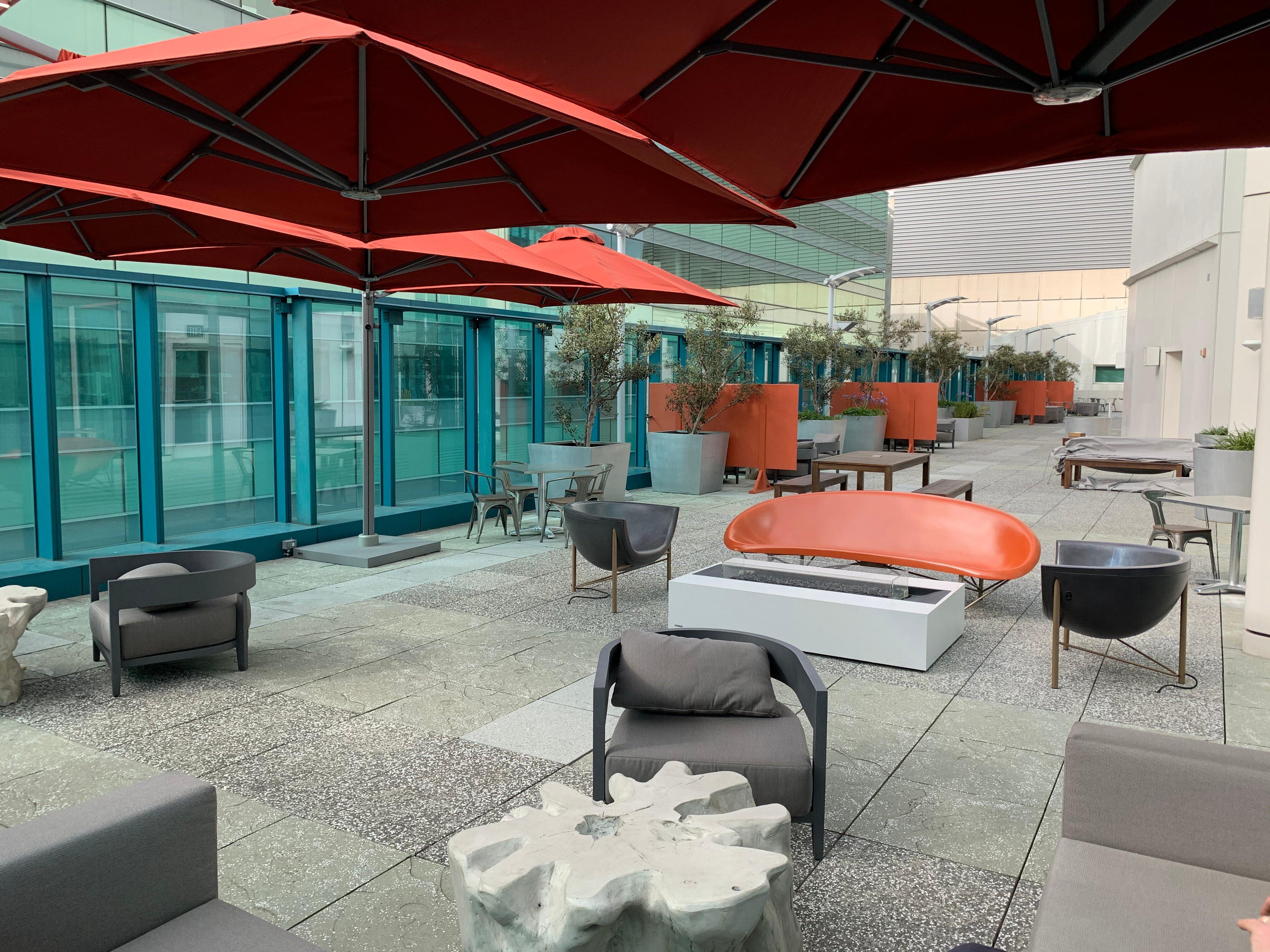 Hotel Intercontinental By Ihg São Francisco