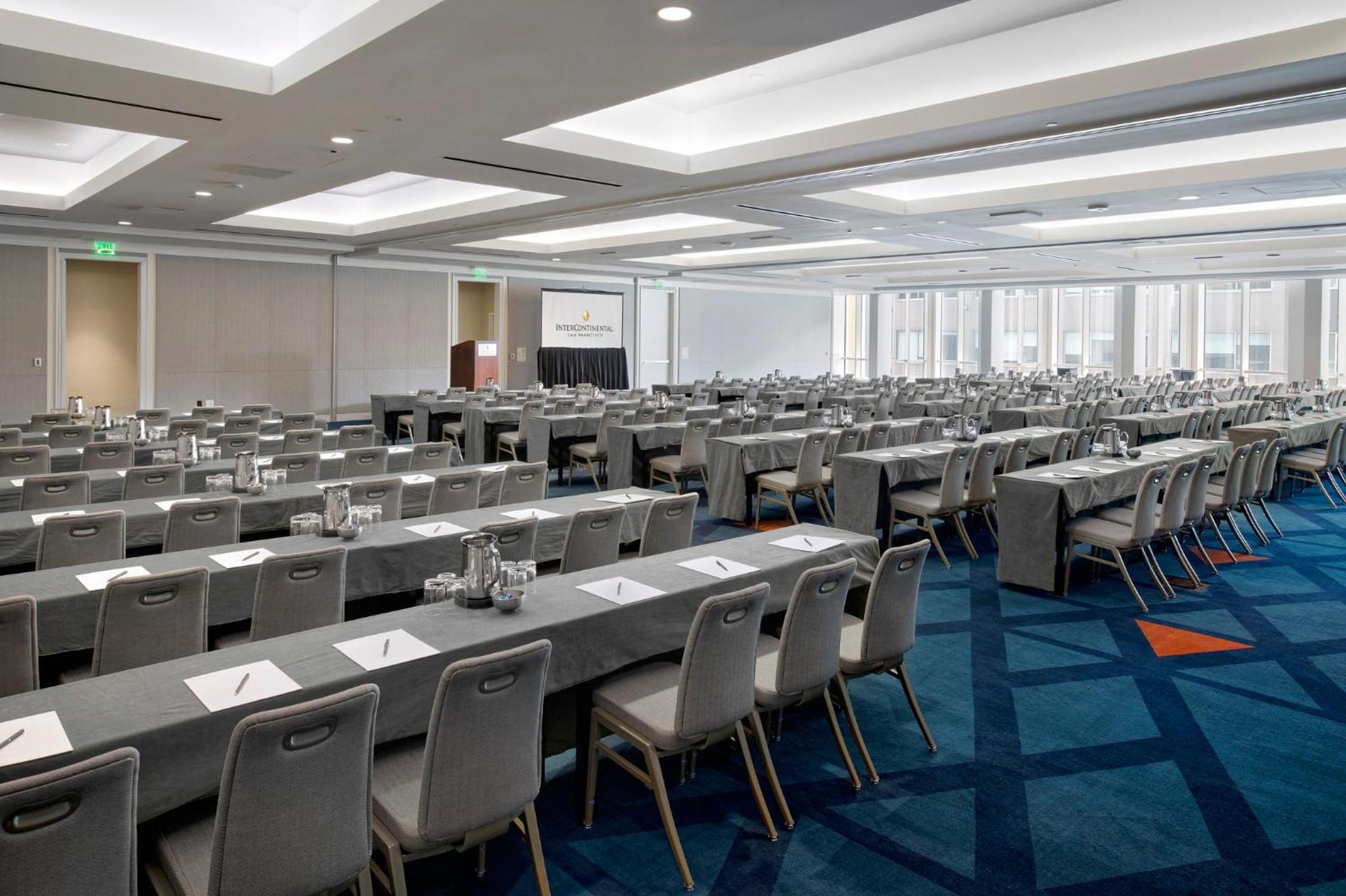 Intercontinental By Ihg 4* São Francisco