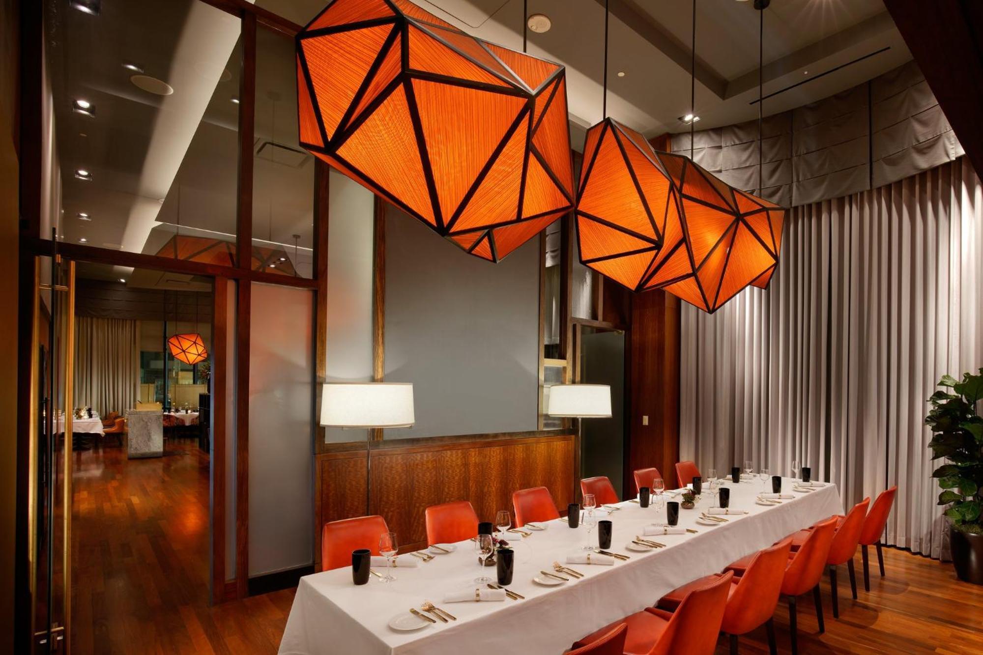 Intercontinental By Ihg 4* São Francisco
