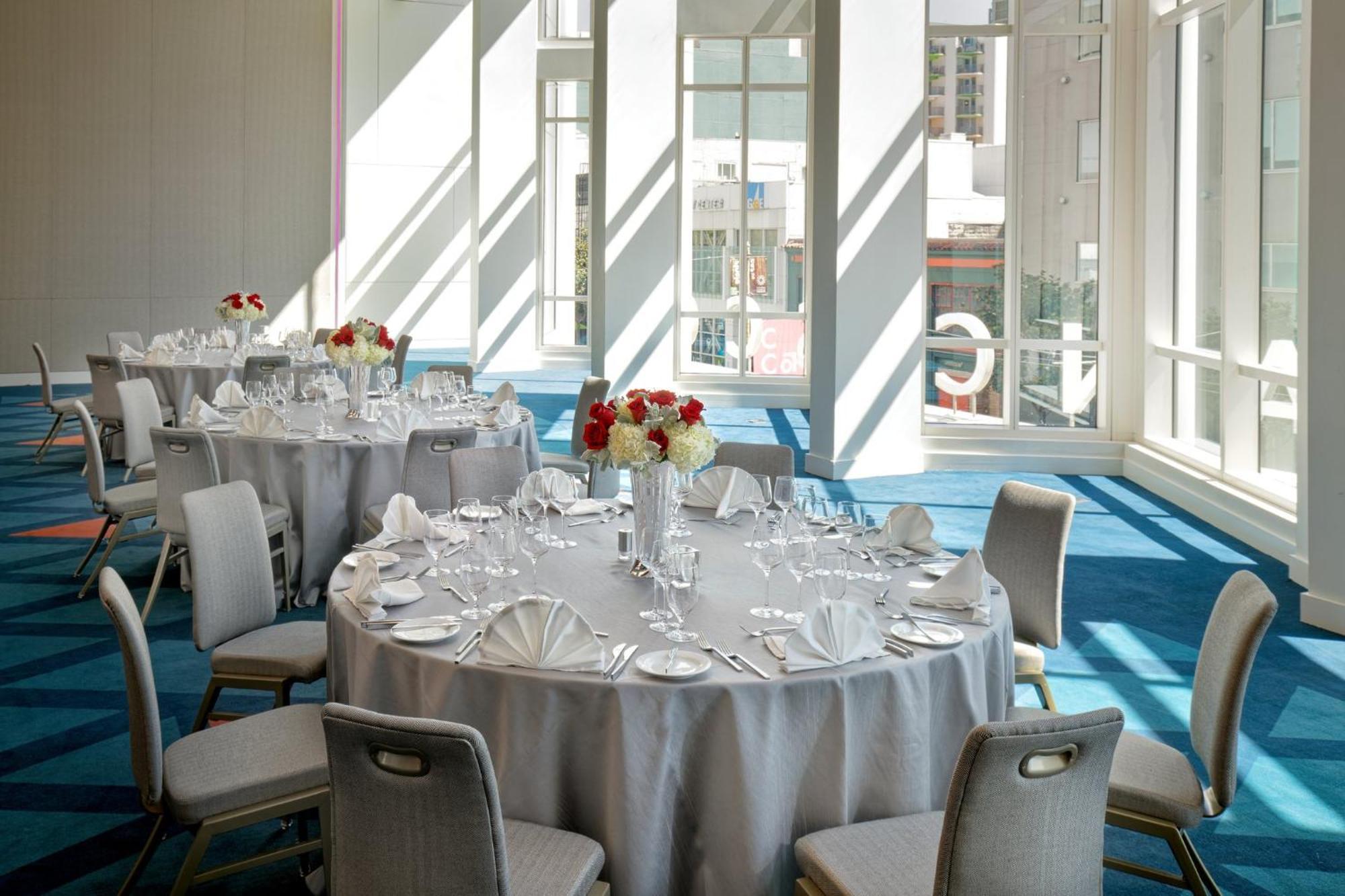 Intercontinental By Ihg São Francisco