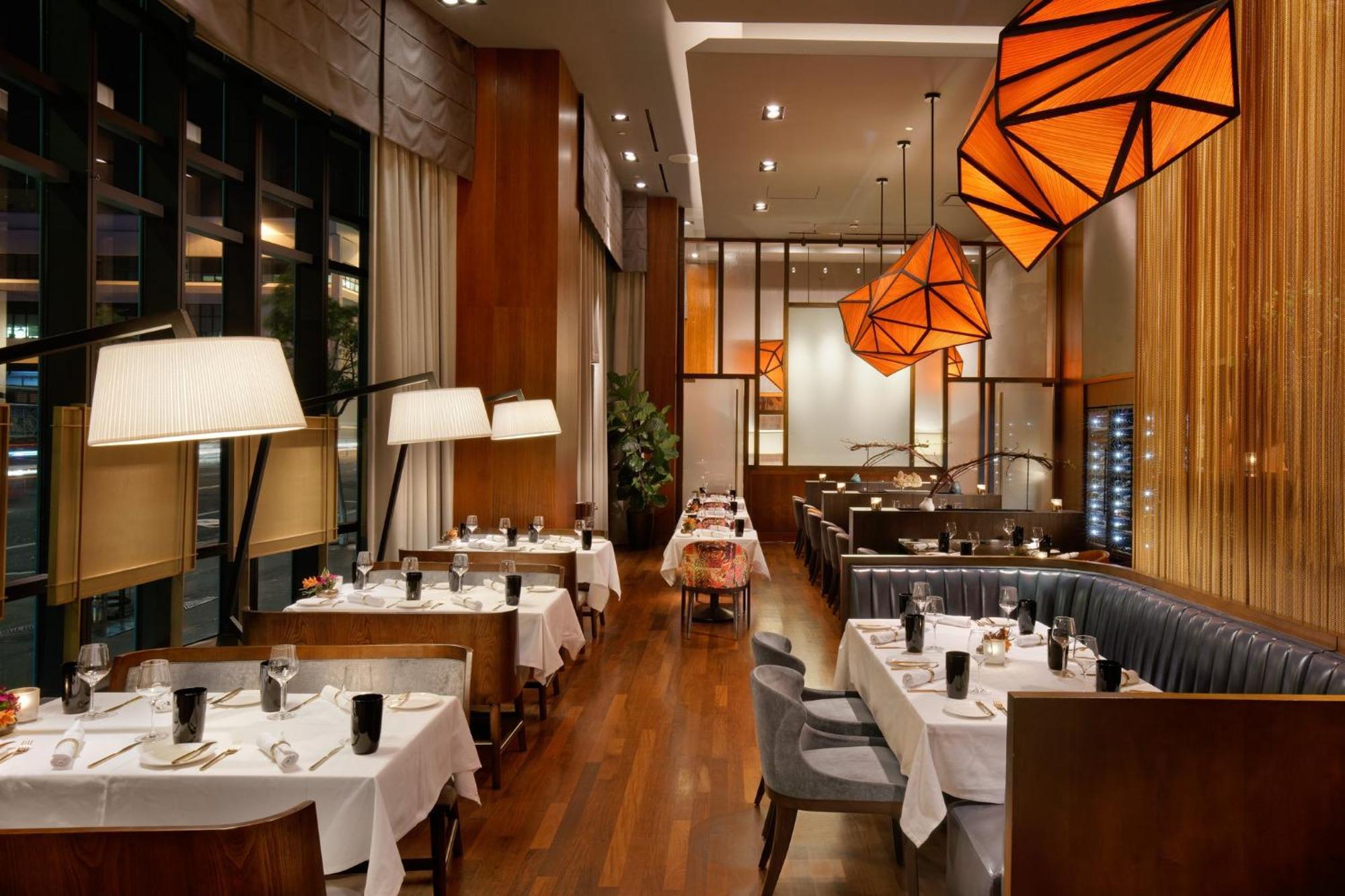 Hotel Intercontinental By Ihg São Francisco